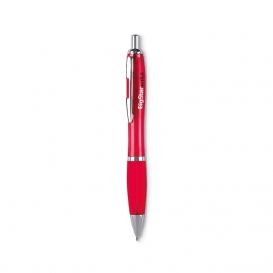 Soft Grip Ball Pen