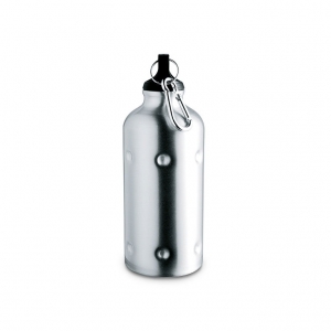 Aluminium bottle