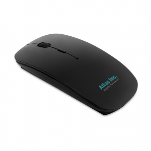 Wireless optical mouse