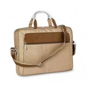 Shoulder laptop bag