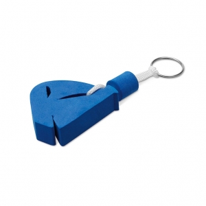 Floating Key Rring