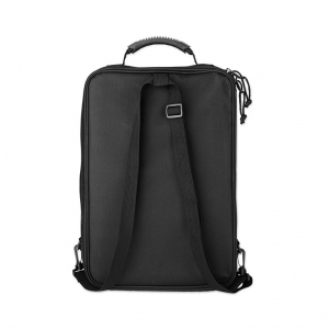 polyester computer bag