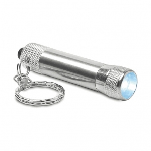 Mini aluminum torch