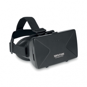 3D Virtual Reality Glasses