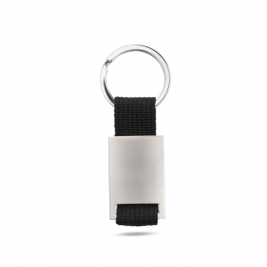 Polyester Key Ring