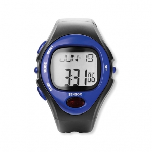 Digital sportwatch