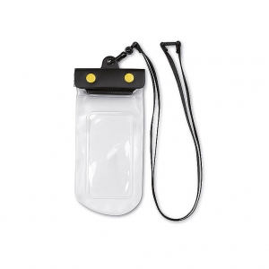 waterproof pouch