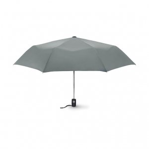 3 fold automatic storm umbrella