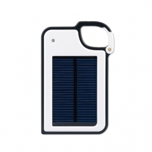 Solar charger