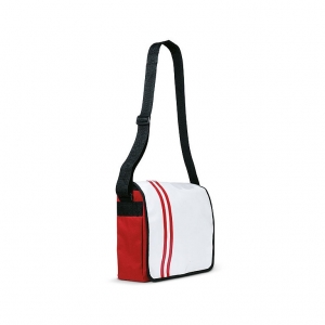 PVC document bag