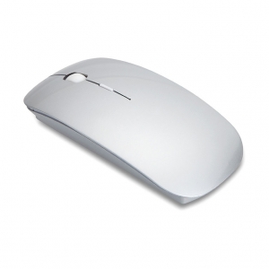 Wireless optical mouse