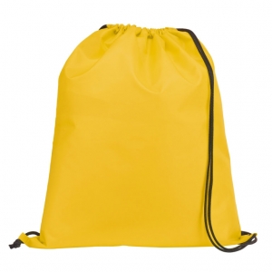 Drawstring Backpack