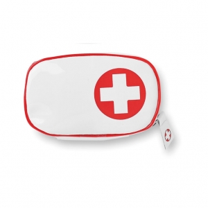 Promotional first aid kit