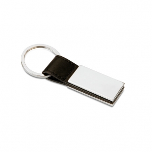 PU Key Ring