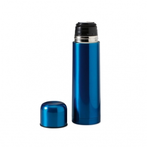 Stainless steel flask