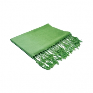 Viscose pashmina stole