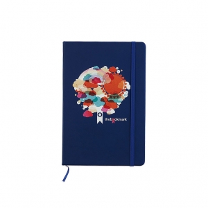 96 pages notebook