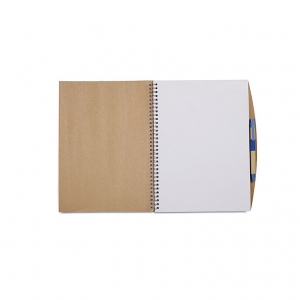 A4 notebook