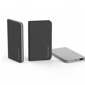 4000mAh slim powerbank