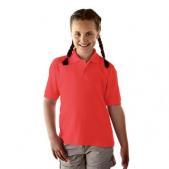 Kids polo shirts