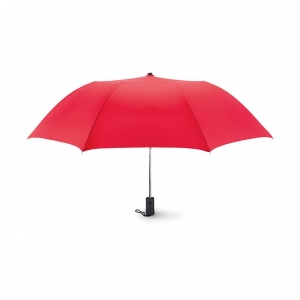 Auto open 2 fold umbrella