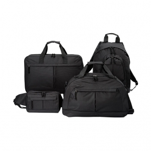 Travelling bag set