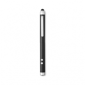 Multifunctional metal ball pen