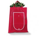 Foldable shopping bag