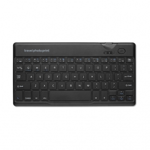 Bluetooth keyboard