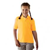 Kids polo shirts