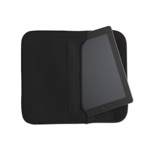 Neoprene iPad pouch