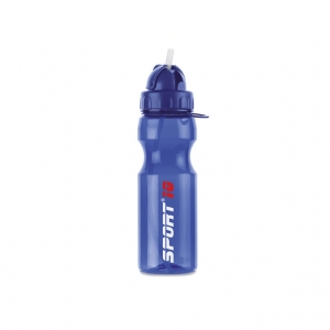 Polycarbonate drinking bottle