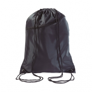 Large drawstring bag