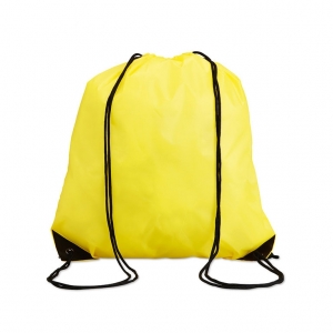 Drawstring backpack