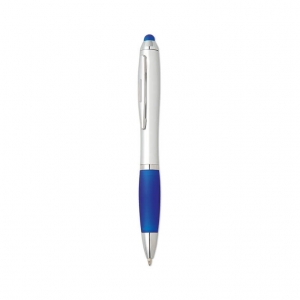 Stylus ball pen