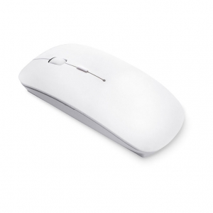 Wireless optical mouse