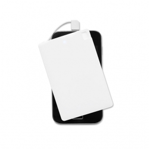 Power bank ultra thin