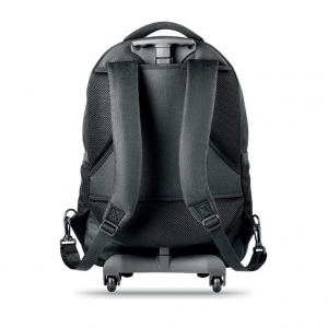 Backpack trolley polyester