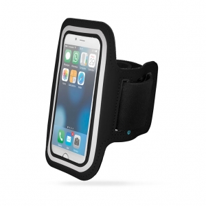 Adjustable armband