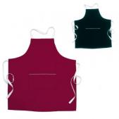 Polyester apron