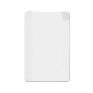 Power bank ultra thin