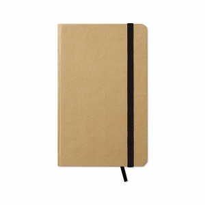 Promotional Notebook