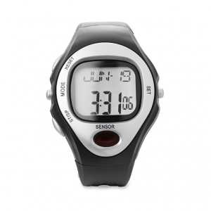 Digital sportwatch