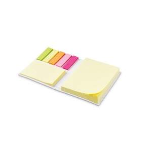 Memo pad set