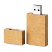 Wood USB