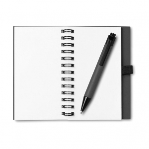 A7 notebook