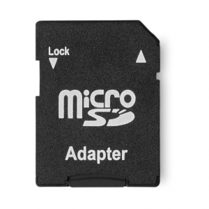 Micro SD card