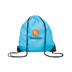 Drawstring backpack