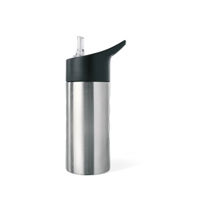 stainless steel drinking bottle