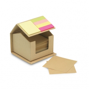 Sticky notes